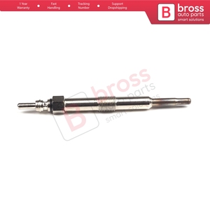 BGP72 1 Piece <b>Heater</b> Glow <b>Plug</b> 11 Volt for Land Defender Discovery ERR6066 - Product Image 2