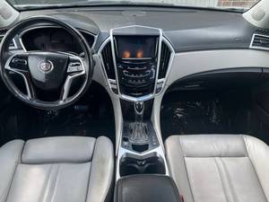 Low price 2015 C a d i l l a c S R X P e r f o r m a n c e C o l l e c t i o n used car for sale - Product Image 3
