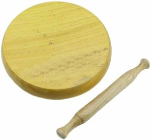 DERNIÈRE NOUVELLE CONCEPTION DE ROULAGE EN BOIS AVEC DES ÉPINGLES QUI SEMBLE SI ATTRACTIF UTILISÉ DANS LES ARTICLES DE CUISINE RESTAURANT - Product Image 5