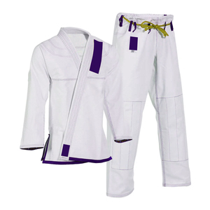 Nouveau design unique, qualité supérieure, kimono de jiu-jitsu personnalisé / combinaisons de BJJ, combinaisons de jiu-jitsu brésilien, kimono de BJJ, arts martiaux - Product Image 1