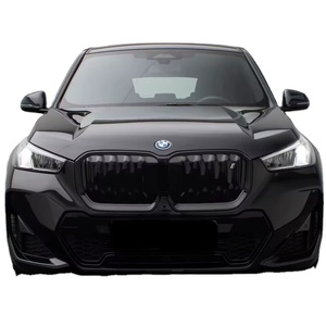 BMW iX1 xDrive30 M Sport 3L SUV Elettrico Usato 2025, 5 Posti, 4 Cilindri, 313 CV, Cambio Automatico, Guida a Sinistra - Product Image 1
