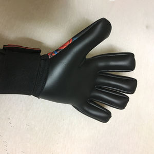 Gants de gardien de but Offre Spéciale professionnel allemand Latex Palm gants de football pour hommes Sport Football gants de gardien de but pour adulte personnalisé - Product Image 5