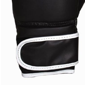 Nouveaux gants de boxe MMA en cuir personnalisés professionnels grande taille prix raisonnables vêtements de sport d'arts martiaux gants de boxe - Product Image 5