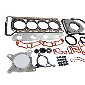 Ea888 06j103383d इंजन भागों को पूरा करने के लिए पूर्ण गैसकेट सेट मरम्मत किट को पूरा करने के लिए पूर्ण गैसकेट सेट मरम्मत किट को पूरा करते हैं। - Product Image 1