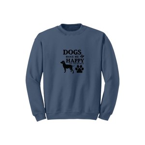 Sudadera de mezcla de algodón 12 opciones de color Heavy GSM 260-280 estilo casual temas de animales estampado diseño personalizable colocación ODM - Product Image 1