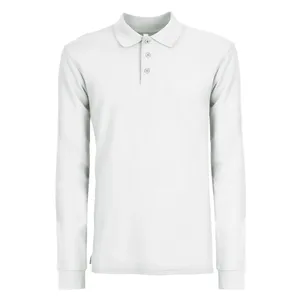 Camisetas Polo Personalizadas Evolution LS para Promoción y Merchandising - Product Image 6