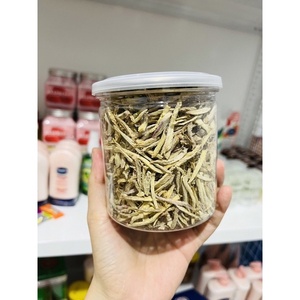 Gingembre sec/séché/déshydraté en tranches de gingembre utilise pour la coupe de sachet de thé | Thé au gingembre | L'usine achète des matières premières pour l'emballage - Product Image 3