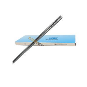 Appareil de mesure directe, instrument orthopédique en acier inoxydable de qualité médicale supérieure, manuel, certifié CE, marque Satinsky - Product Image 1