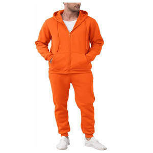 เสื้อฮู้ดดี้และเสื้อสเวตเชิ้ตผู้ชาย ผ้าถัก แขนยาว สกรีนโลโก้และพิมพ์ลายตามสั่ง เสื้อฮู้ดดี้และเสื้อสเวตเชิ้ตผู้ชาย - Product Image 3