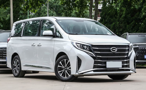 MPV de Lujo 2024 con Motor Turbo, Modelo con Volante a la Izquierda, Techo Solar Eléctrico, Aire Acondicionado Automático, Luces LED - Product Image 6