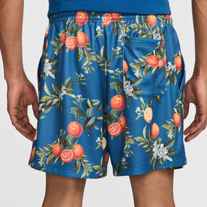 Ropa deportiva de baloncesto personalizada para hombre de la mejor calidad, pantalones cortos transpirables con cordón de sublimación OEM de talla grande para adultos, precio barato - Product Image 2