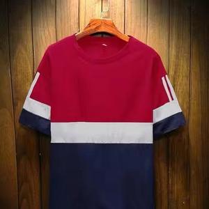 Meilleur T-shirt de golf pour homme 2025, 100% Coton, Premium, Sportswear, Logo personnalisé, Uniforme d'entreprise, Imprimé, Uni, Coupe ajustée, Poche, Manches courtes, Haute qualité - Product Image 6