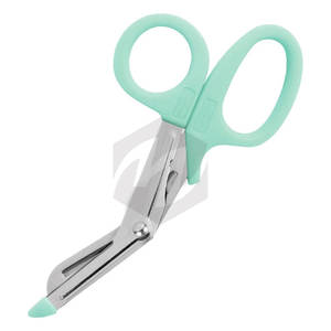 Trauma & Bandage Cisailles Infirmières EMT Premiers Soins Ciseaux Chirurgicaux En Acier Inoxydable De 7.5 Pouces Instruments Médicaux De Coupe Robuste - Product Image 5