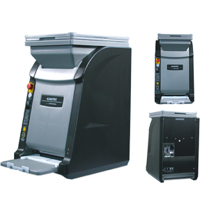 เครื่องทำแผ่นข้าวไฟฟ้า865อัตโนมัติปลอดภัยสำหรับบ้านและโรงแรมรับประกัน1ปี - Product Image 2