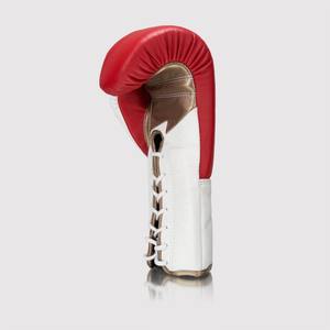 ถุงมือชกมวย Fly Pro แบบขายส่ง ผลิตตามสั่ง คุณภาพสูง รุ่นใหม่ล่าสุด ถุงมือชกมวยสำหรับการแข่งขันและฝึกซ้อม - Product Image 3