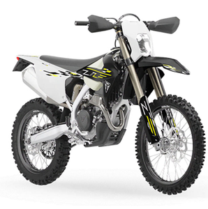 Motos tout-terrain Triumph TF 250-E 2026 à 100 % abordables, en promotion rapide, disponibles à la vente et prêtes à être expédiées - Product Image 2