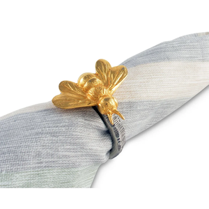 แหวนผ้าเช็ดปากทำมือรูปเต่าสำหรับงานแต่งงานงานโรงแรมและร้านอาหารการตกแต่งโต๊ะแหวนผ้าเช็ดปากวัตถุประสงค์ - Product Image 4