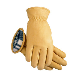 Entreprise de cuir de qualité supérieure fabriquant des gants d'équitation pour les sports de plein air d'équitation - Product Image 1