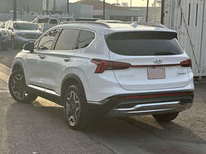 Hyundai Santa Fe Híbrido Plug-in Limited AWD 2023 - Product Image 4