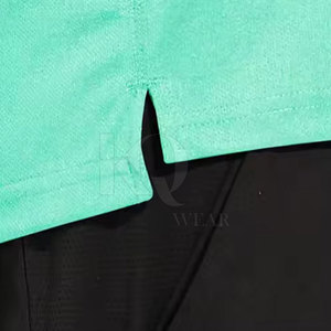 Débardeur pour homme, léger, respirant, décontracté, à séchage rapide, vêtements de sport sans manches, vente en gros, prix bas - Product Image 3