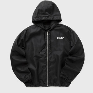 Meilleure qualité Nouveau modèle Vestes coupe-vent sur mesure Prix raisonnable Dernier modèle Veste coupe-vent - Product Image 6