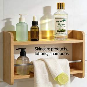 <span class=keywords><strong>Olio</strong></span> Essenziale <span class=keywords><strong>di</strong></span> <span class=keywords><strong>Timo</strong></span> 100% Puro Naturale Biologico per Cura dei <span class=keywords><strong>Capelli</strong></span> e Prodotti per la Pelle, Lozioni e Shampoo - Product Image 1