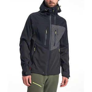 Traje de Esquí y Snowboard Personalizado para Hombre y Mujer, Chaqueta y Pantalones Impermeables para Exteriores, Tecnología Cortavientos, Tallas Grandes, Ropa Abrigada - Product Image 2