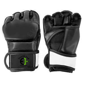 ถุงมือ MMA สำหรับผู้ใหญ่ถุงมือมวยคุณภาพดี - Product Image 1
