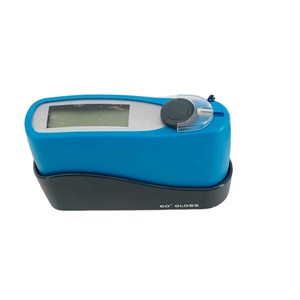 MG6-SS Digital <strong>Stone</strong> Gloss Meter Handheld Glossmeter Marble Surface Gloss <strong>Tester</strong> 60 Angle 0-199gu - Product Image 1