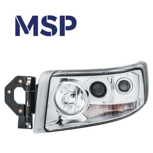 1EL011899371 - Phare halogène - pour ex. Renault Trucks Premium II Route - ECE - pour circulation à droite - Gauche - MSP Export - Product Image 2