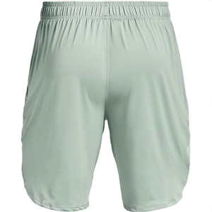 2025 hommes été décontracté solide motif Shorts respirant Gym et plage entraînement troncs Fitness court - Product Image 2