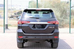 Lhd/rhd มือสองราคาถูก T0Y0TA 2024 - Product Image 2