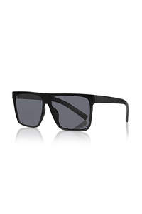 แว่นกันแดดสำหรับทุกเพศ UV400มี2067สไตล์สีดำ - Product Image 2