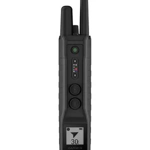 Discounted Price Garmins PRO 550 Plus Handheld, One-Handed, No-Look Dog Training for Up to 3 Dogs, at-a-Glance Tracking