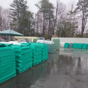 Pellets de Madera de Pino ENplus A1, 6 mm de Diámetro, 600-750 kg/m, Alta Densidad, 10% de Humedad, Sistema de Calefacción, Bolsas de Plástico de 15 kg - Product Image 1