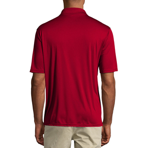 Custom High-Quality Men's Golf <b>Polo</b> Shirt – 100% Cotton Dry Fit <b>Sports</b> <b>Polo</b> T-Shirt with Custom Logo for Casual and Business Wea - Product Image 2