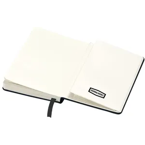 Bloc-notes classique personnalisé A6, bloc-notes personnalisable pour le merchandising - Product Image 5