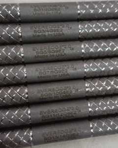 Escaladores dentales Curettes Gracey Juego de 7 piezas con mango 9 # CE Certificado Clase II Instrumento manual - Product Image 1