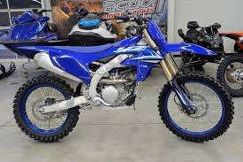 Super Ofertas Ahora Motos de Cross YAMAHA YZ250F (2025) Motocicleta Yz250 Con Garantía - Product Image 3