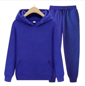 2023 chándal personalizado de alta calidad para hombre, ropa de entrenamiento de algodón, chándal, venta al por mayor, trajes para correr - Product Image 1