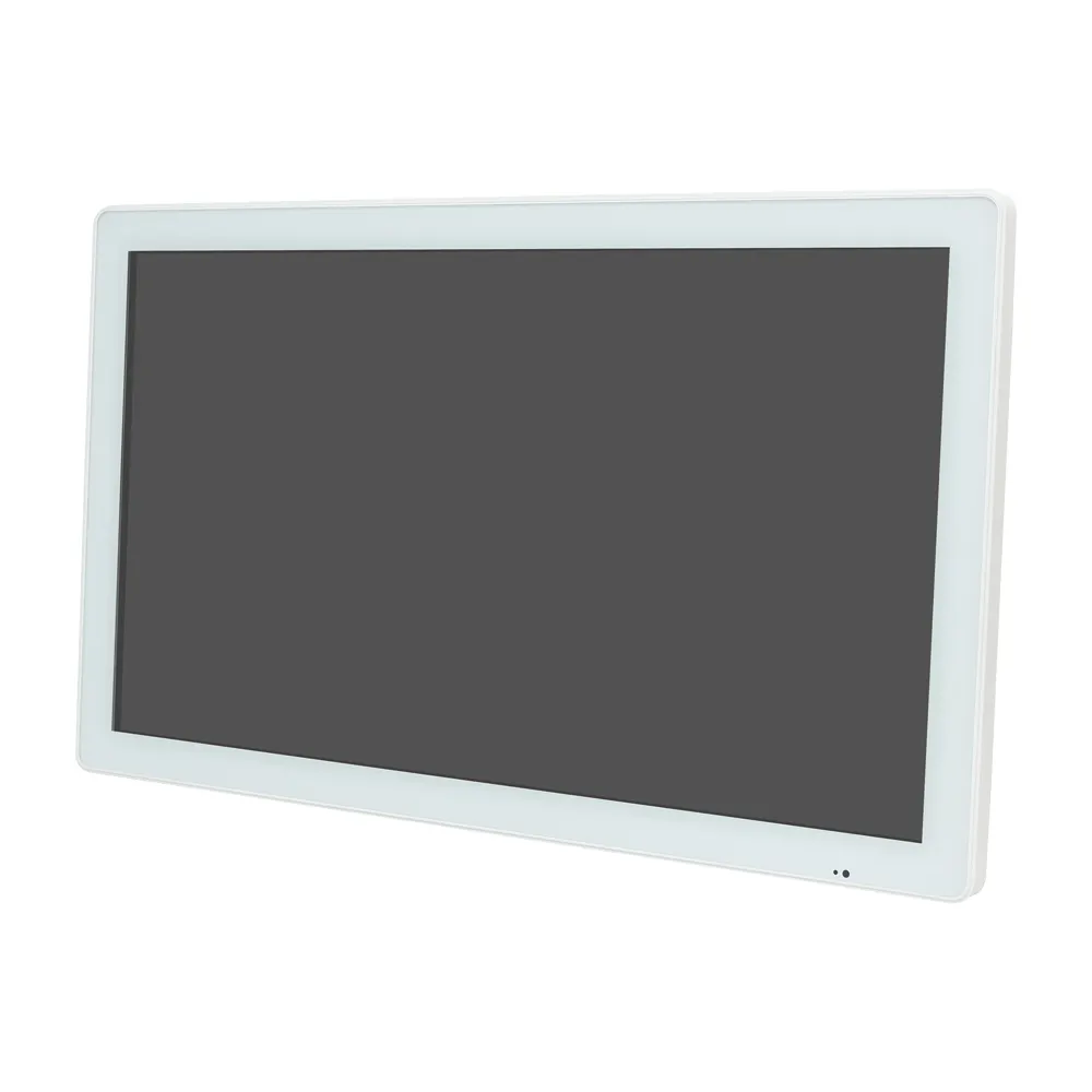 Hot Sale 10.1 12.1 15.6 17 19 21.5 22 27 32 Inch Waterproof Metal Frame Portable Industrial Monitor Touch Screen