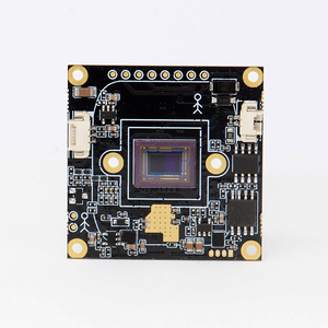 Nuevo Módulo de Cámara IP <span class=keywords><strong>4K</strong></span> 8MP Starlight IMX415 Hi3516CV610, Placa Principal de Cámara de Seguridad Inteligente SMTSEC CCTV IPC SIP-K415C6S - Product Image 2