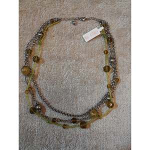 Collar Italiano Hecho a Mano # 406 - Product Image 1