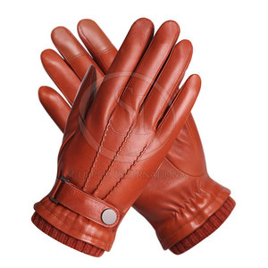 ถุงมือหนังสไตล์ปากีสถาน - Product Image 1