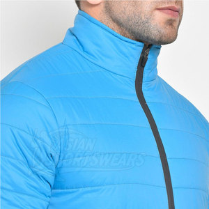 Sports Lightweight Hooded <b>Winter</b> Puffer <b>Jacket</b> Training Gym <b>Running</b> Outdoor Active Wear Breathable Eco-Friendly Warm Daily - Product Image 5