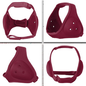 Best Selling Ear Guard Protective Headgear Solution Ear Guard Soft Padding With Adjustable Strap For Comfort - Product Image 4