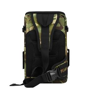 ถุงรอกตกปลาถุงแห้งบรรจุภัณฑ์กล่องตกปลาจากเวียดนามผู้ผลิตตกปลาล่อเอวกระเป๋าพลาสติกขนส่งจัดส่ง - Product Image 3