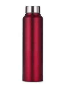 Factory Outlet Sale 500ml 304 Grade Stainless <b>Steel</b> <b>Water</b> <b>Bottle</b> Sleek & Strong Hydration Companion Colored Tumbler - Product Image 1