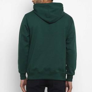 Sudaderas con Capucha Extra Grandes de Forro Polar Personalizadas con Estampado Personalizado de 240G, Sudaderas con Capucha para Hombre con Logotipo Personalizado de Fábrica al por Mayor - Product Image 4