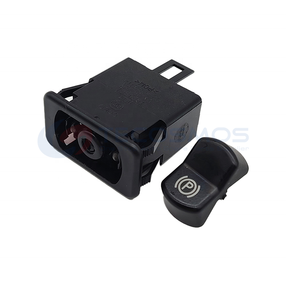High Quality Factory Price Auto Parts Forklift Accessories Rocker Switch for Car 130690